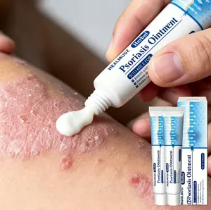 Maximum Strength Broad Spectrum Anti-Fungal Cream - Targets Psoriasis, Eczema, Herpes, Ringworm, Athlete's Foot, Jock Itch, Nail Fungus, Tinea, Yeast Infections, Seborrheic Dermatitis, Repairs Dry Skin, Hydration