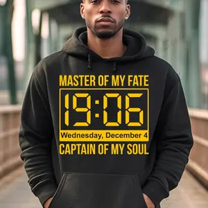 Alpha Phi Alpha Hoodie. Alpha 1906 Fraternity Hoodie. Ice Cold Brothas, The Oldest & The Coldest, Men of Distinction.