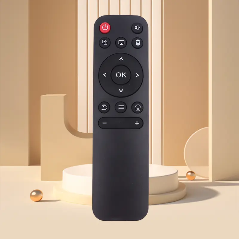 Global Version Smart Remote Control for HD Portable Projectors Global Version Smart Remote Control for HD Portable Projectors