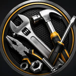 Work efficiently shop logo