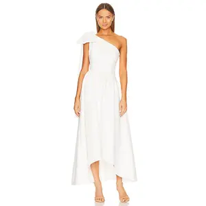 ELLIATT Liesel Dress in Ivory