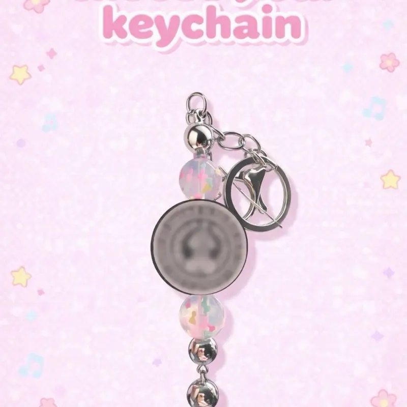Keychain Keychain