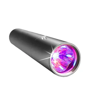 Infrared & Red Light Therapy for Body Joints & Muscles - Portable Wireless Heating Device for Reducing Inflammation and Pain neck massager Comfort