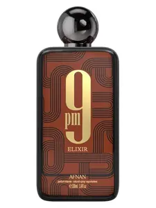 9PM Elixir by Afnan EDP Spray, 3.4oz
