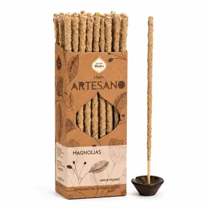 Magnolia Incense 30pk
