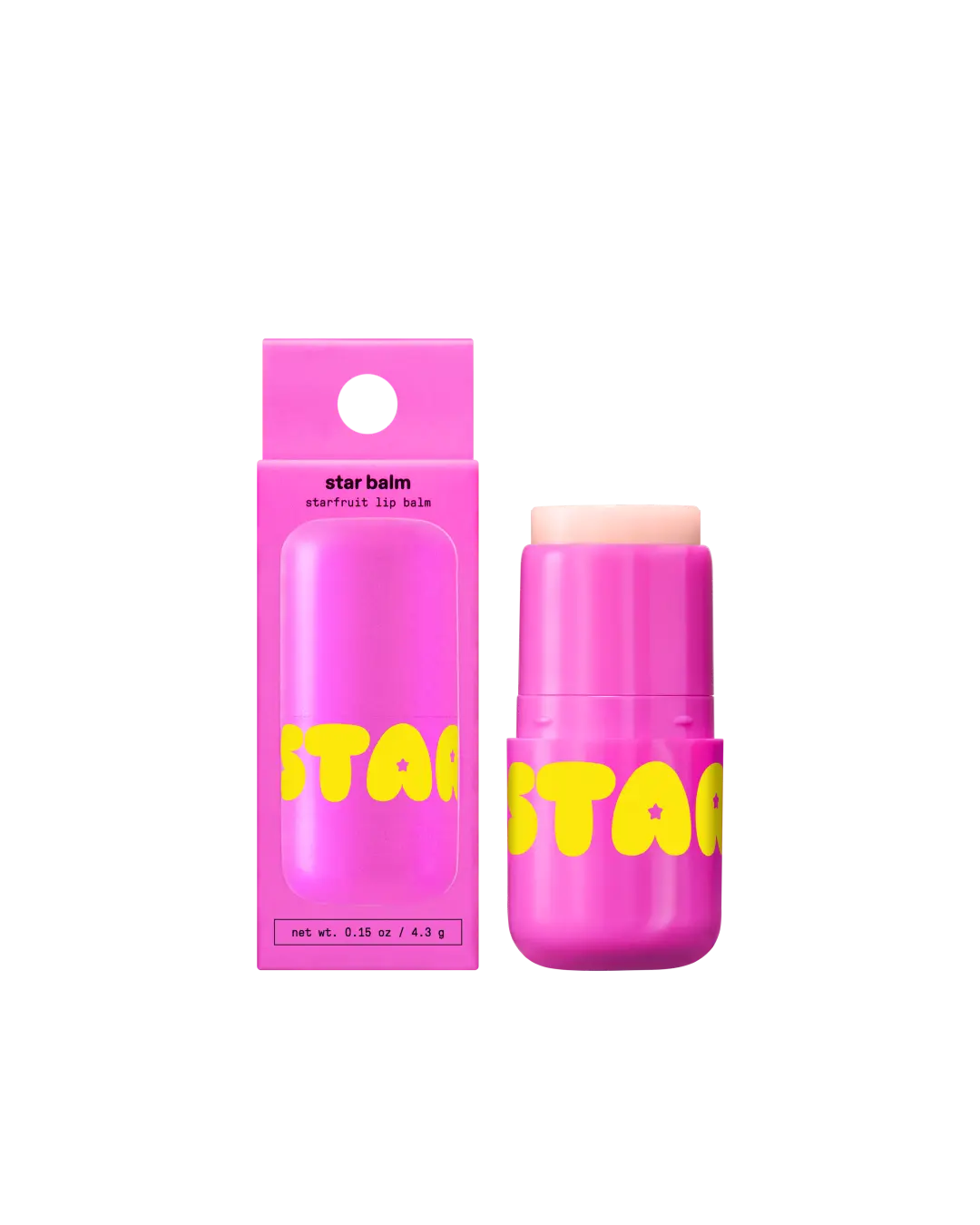 Starface Star Balm Starfruit