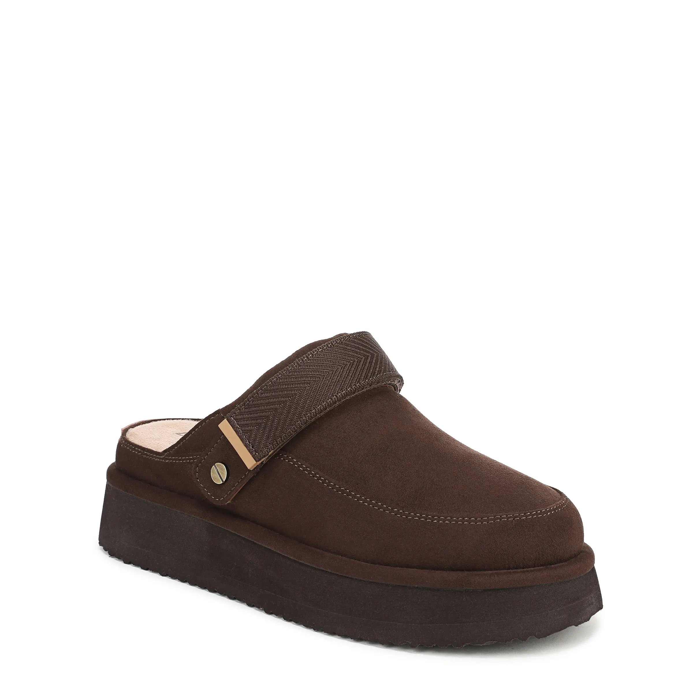 Dr. Scholl's Womens Chill Out Mule