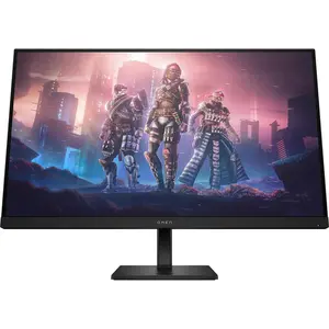 Hewlett Packard OMEN by HP 31.5 inch QHD 165Hz Gaming Monitor