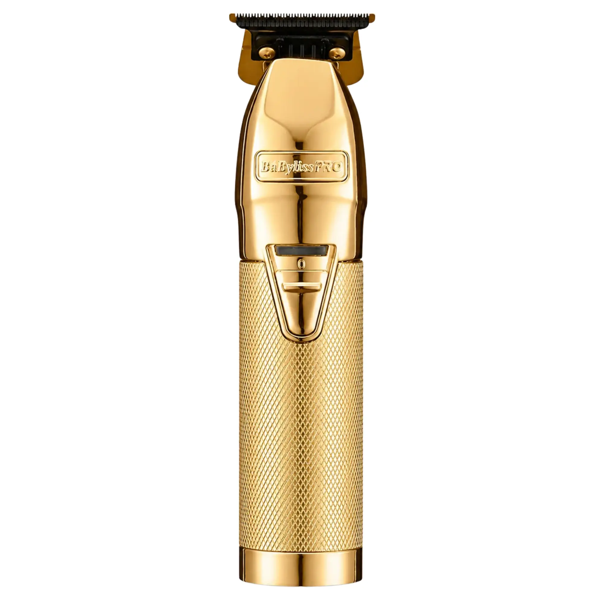 BaBylissPRO GOLDFX+ Nedic All-Metal Lithium Outlining Trimmer #FX787NG BaBylissPRO GOLDFX+ Nedic All-Metal Lithium Outlining Trimmer #FX787NG