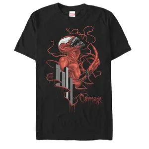 Men's Marvel Rise of Carnage T-Shirt