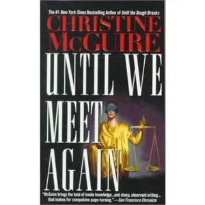 USED-Until We Meet Again by Christine McGuire (Unknown)