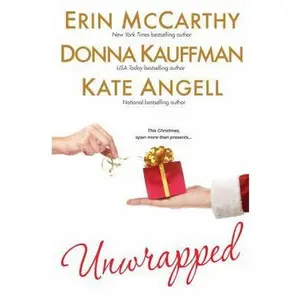 USED Book - Unwrapped by Erin McCarthy (Paperback) - english
