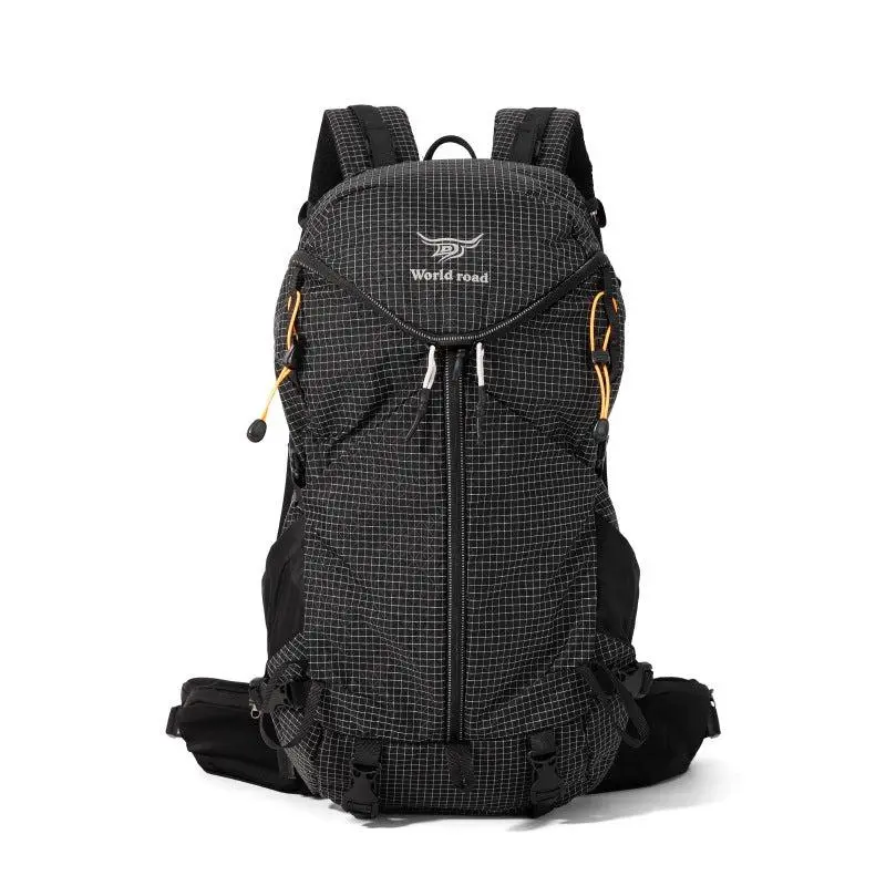 Lightweight Multi-Functional Hiking Travel Backpack