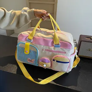Travel bag, luggage bag