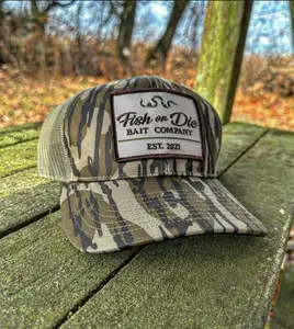 Backwoods Hat