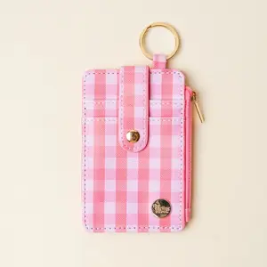 Keychain Wallet