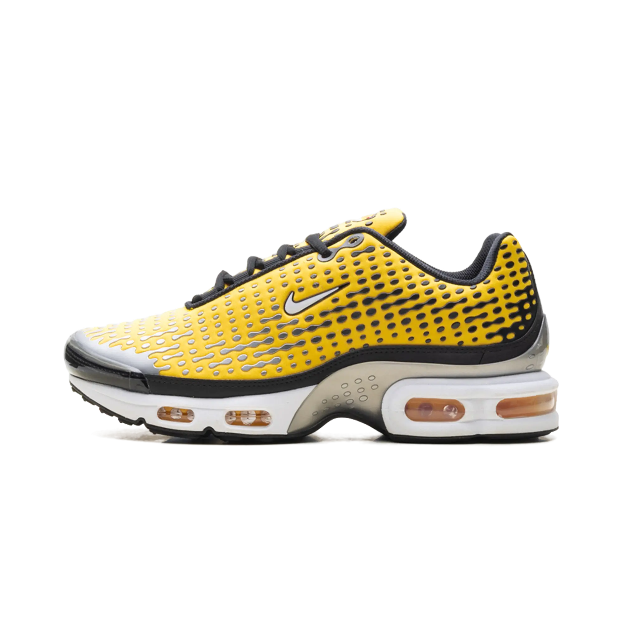 Air Max Plus 7 "Yellow Maize" HQ2197 700