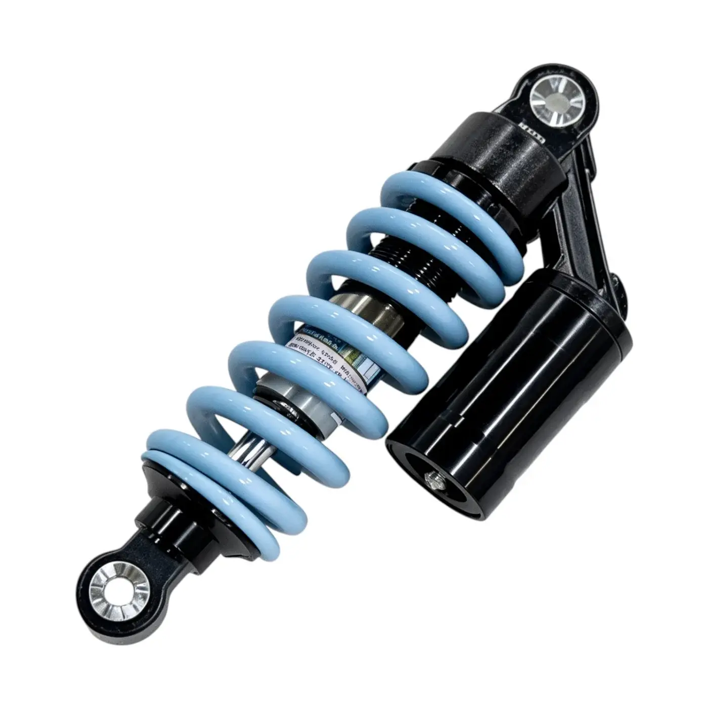 Tuttio Soleil01 GB Ebike Rear Shock