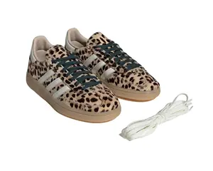 Adidas Leopard Print Handball Spezial Shoes