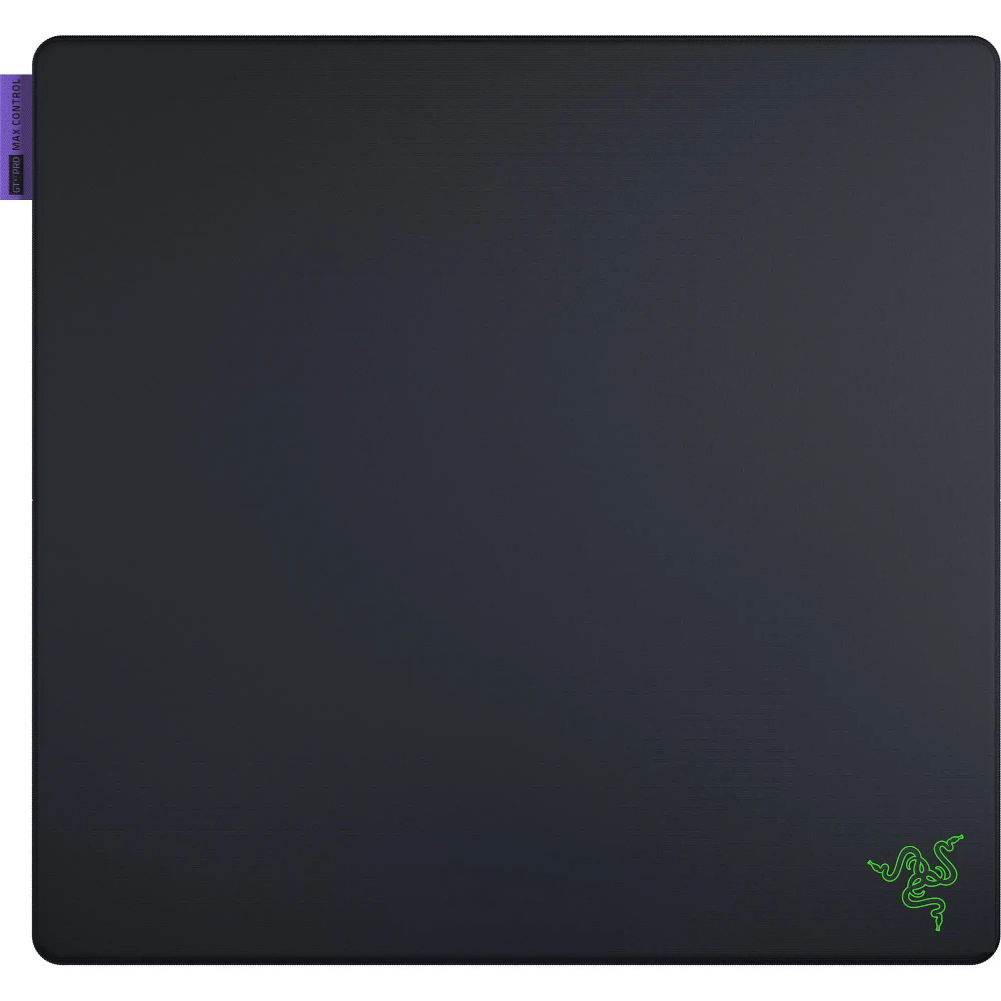 Razer Gigantus V2 Pro Soft Gaming Mouse Pad - L-Sized, Square, Balance-Focused Pick for Mouse Pads Use, Yes for Gaming Precision