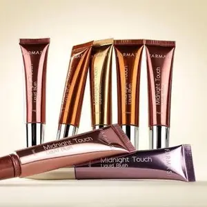 Midnight Touch Glow Wand brush
