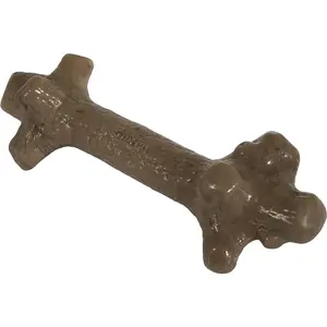Nylon Stick Barkbone Peanut Butter Flavor - 10.75"