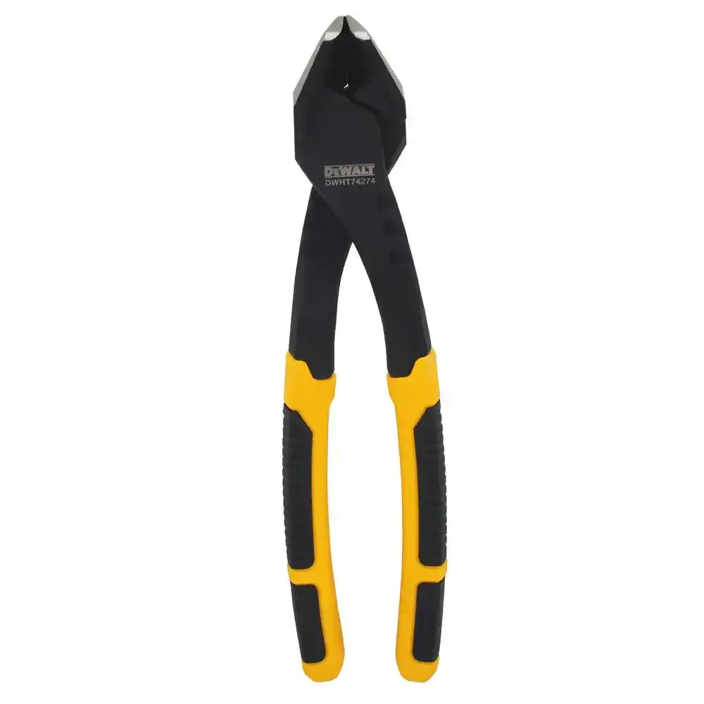 8 In. Diagonal Cutting Pliers DEWALT