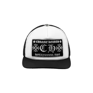 CH Trucker Hat "Hollywood" CHRM0053