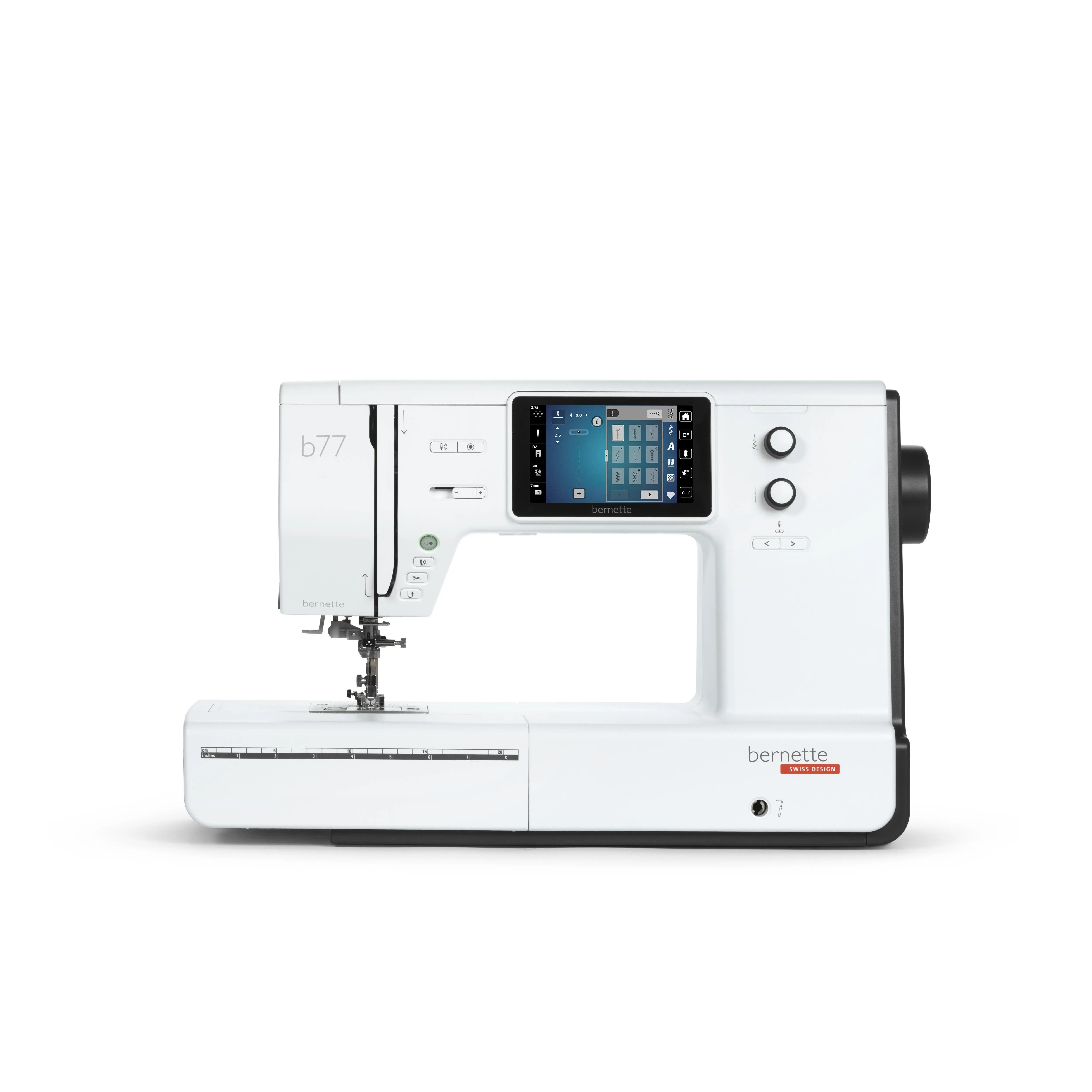bernette b77 Sewing and Quilting Machine bernette b77 Sewing and Quilting Machine