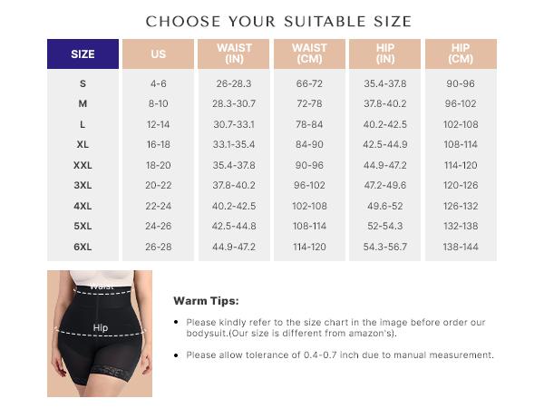 Shapellx AirSlim Sculpt High Waist Shorts