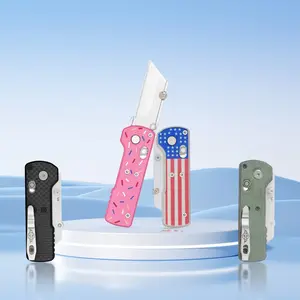 OKNIFE U1 Folding Utility Knife