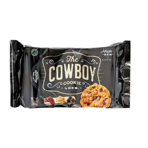 H-E-B Texas Cookies Cowboy & Monster Snack
