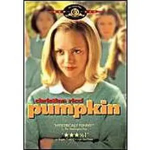 USED-Pumpkin by Ricci,Christina Ddmgm 1003948 (Unknown)