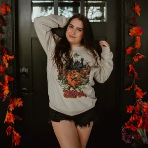 Scooby-Doo Sweatshirt