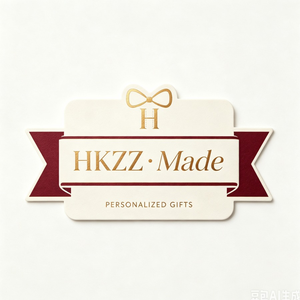HKZZ・Made GiftBox