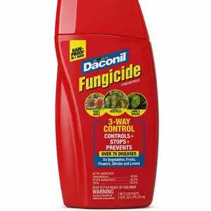 Daconil Fungicide Concentrate