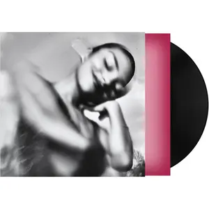 Olivia Dean - The Art Of Loving  [VINYL RECORD - LP]