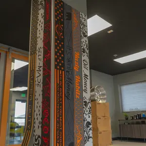 Power Step Mats