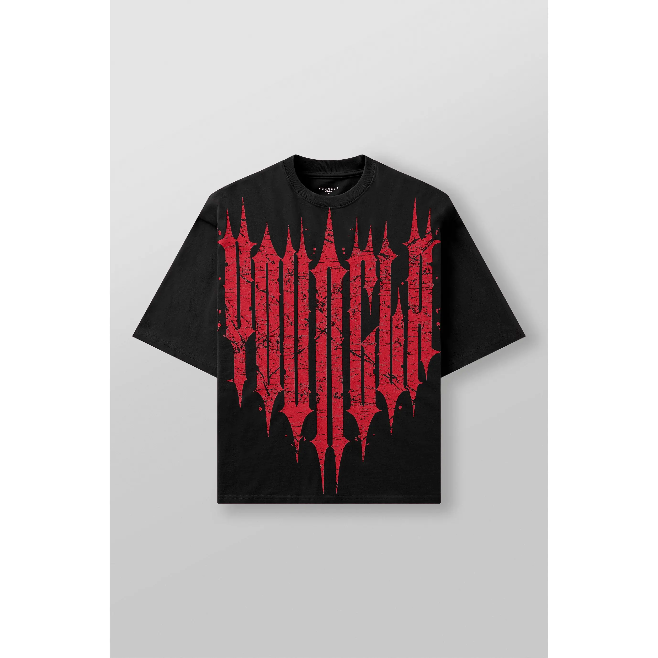 4156 - Revenge Tees Spring '25