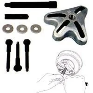 Lisle GM Harmonic Balancer Installer Puller