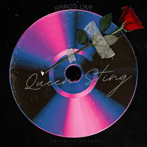 Queen Sting - Single Download - Music single