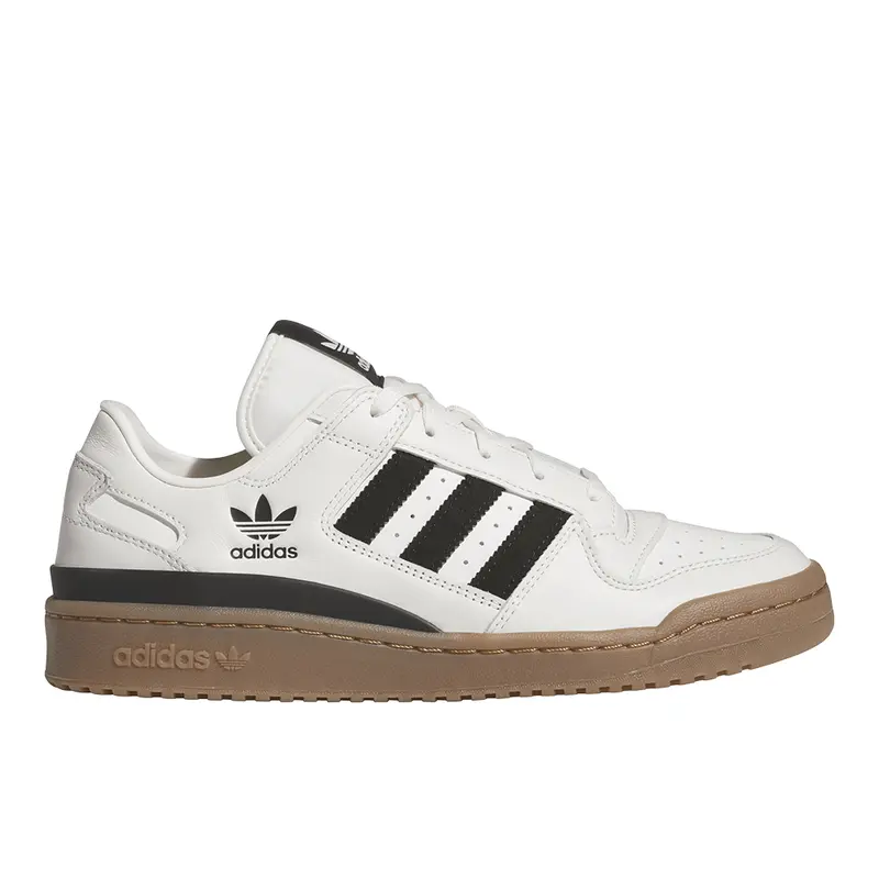 adidas gazelle silver green womens Forum Low-Top Lace-Up Shoes -Ji3269 – Discount Store main image 1