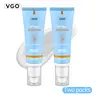 VGO Sunscreen SPF 50/PA+++ 48g UV protection lightweight moisture -A2