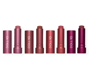 Doll 10 Let Your Smile Shine 4 Piece Tinted Lip Balm