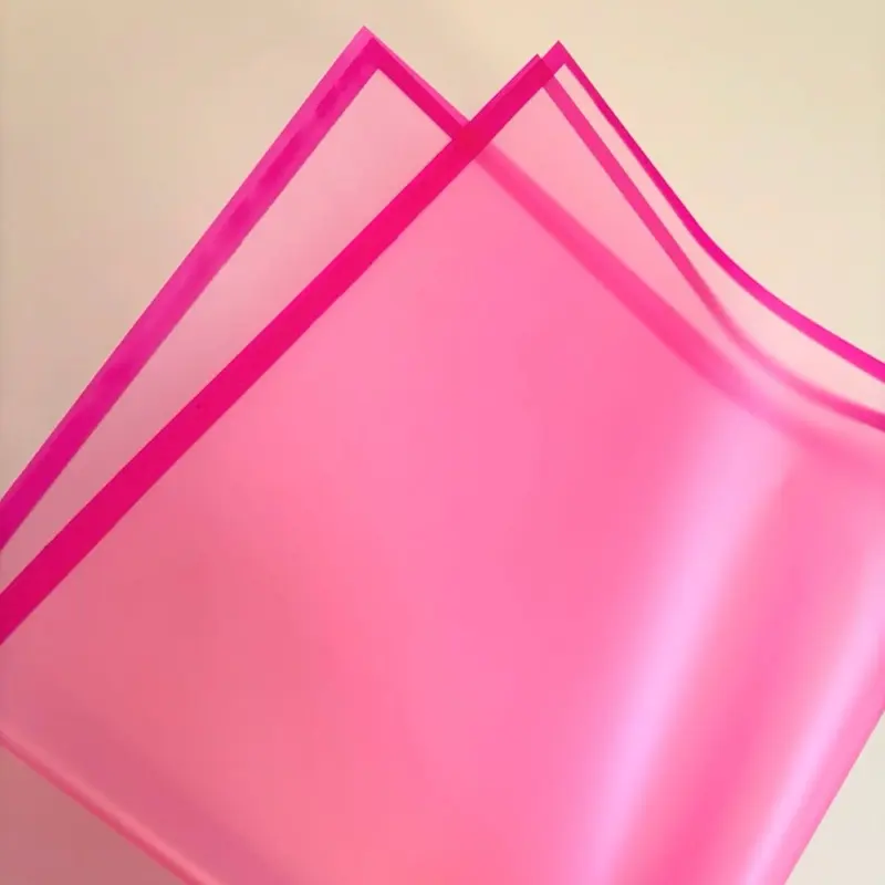 Korean wrapping paper