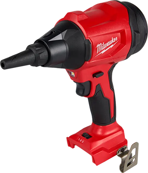 Milwaukee M18 Precision Blower - 0887-20 Bare Tool Milwaukee M18 Precision Blower - 0887-20 Bare Tool