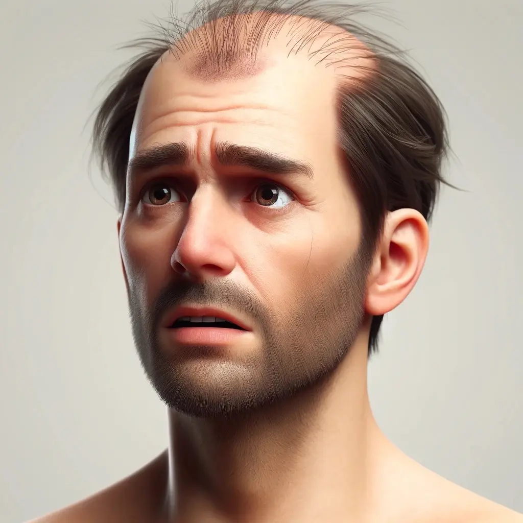 Hair Loss Supplement