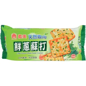 IMei Soda Cracker – Green Onion