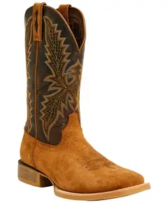 Durango Men's Boot Barn Rebel Pro Performance Western Broad Square Toe - Ddb523bb