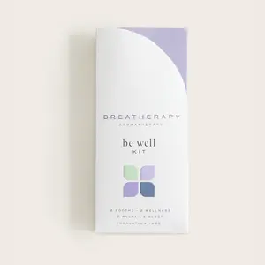 Be Well Kit